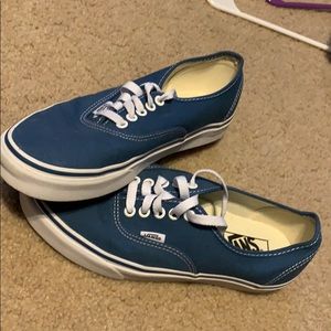 Mens Vans